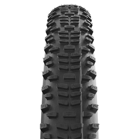 Klappband Schwalbe Racing Ralph Performance 29 x 2,25 57-622 mm - Schwarz