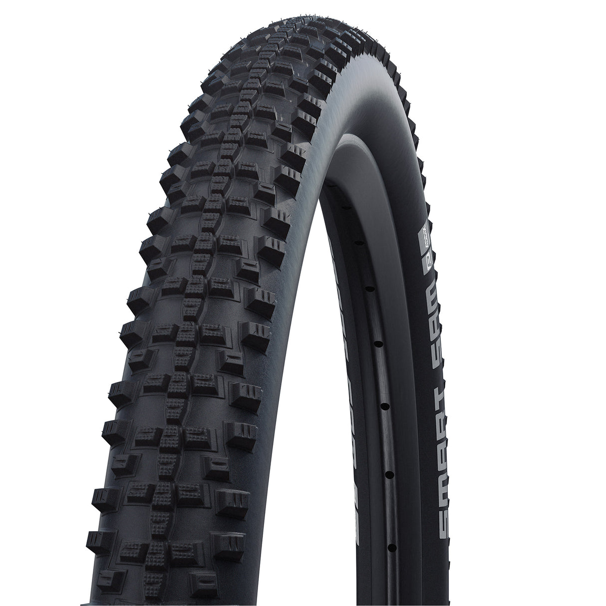 Schwalbe Zewnętrzna 26-2.10 (54-559) Smart Sam Plus Performance SW