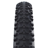 Schwalbe Exterior 26-2.10 (54-559) Smart Sam Plus Performance SW