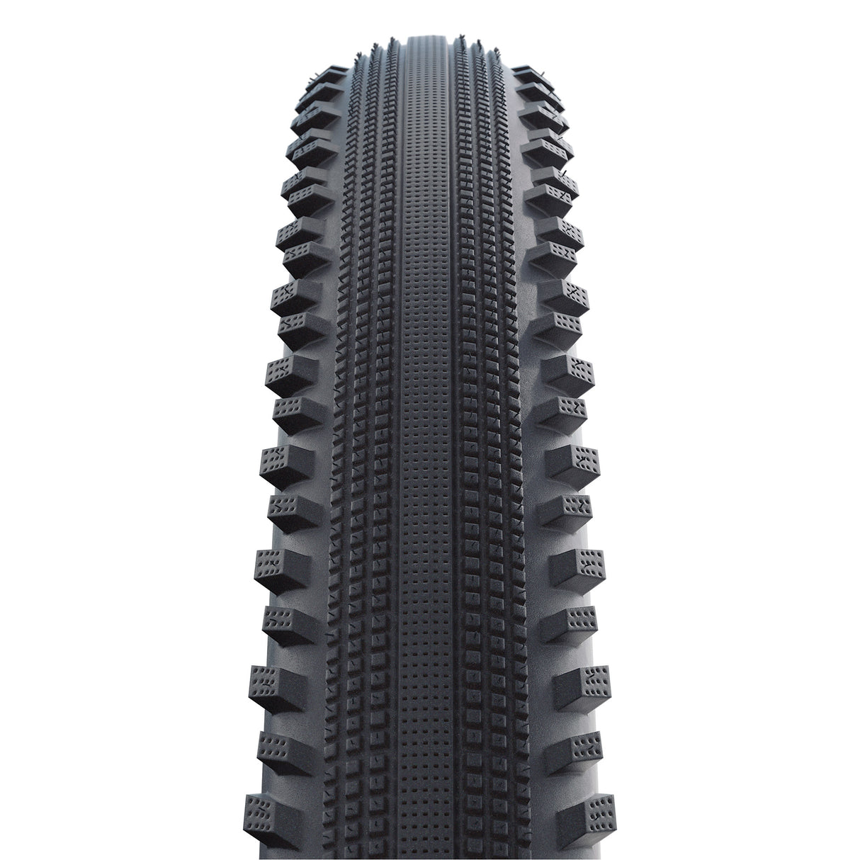 Schwalbe zewnętrzna 27,5-2.25 (57-584) Huragan Performance Black