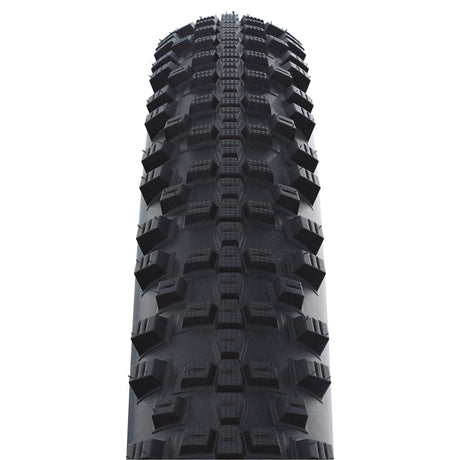 Schwalbe Tire Sam plus 28 x 1,60 (42-622) černá