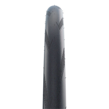 Schwalbe Exterior 20-1.10 (28-406) En forestilling svart fold