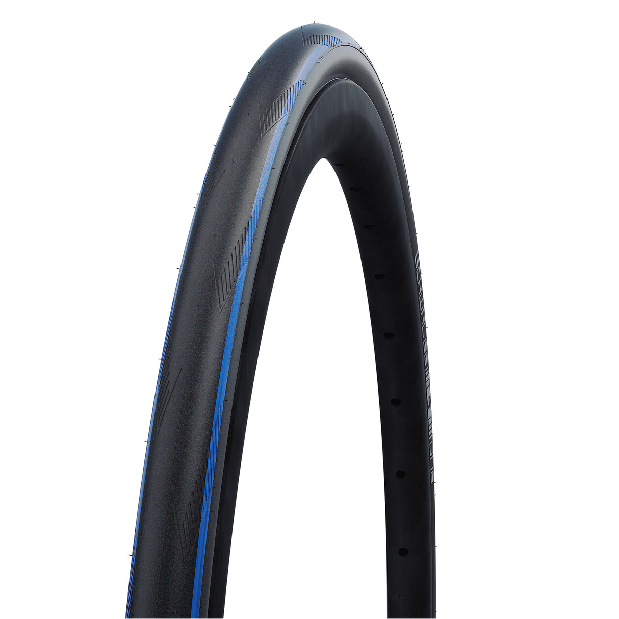 Schwalbe Tire 700-25C (25-622) One Performance Blw Streep VW