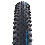 Rennstrahl-Addix 29 x 2,25 (57-622) Schwarz