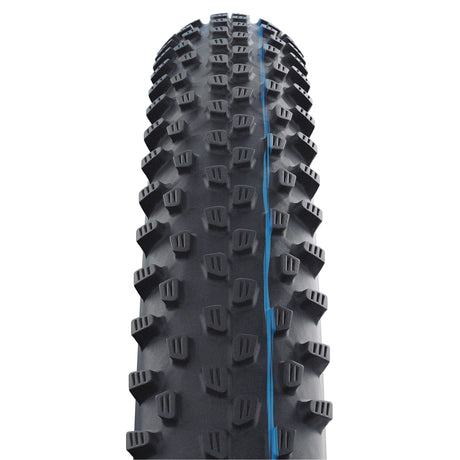 Rennstrahl-Addix 29 x 2,25 (57-622) Schwarz