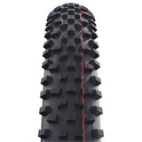 Rocket Ron Addix 27,5 x 2,10 (50-584) Schwarz