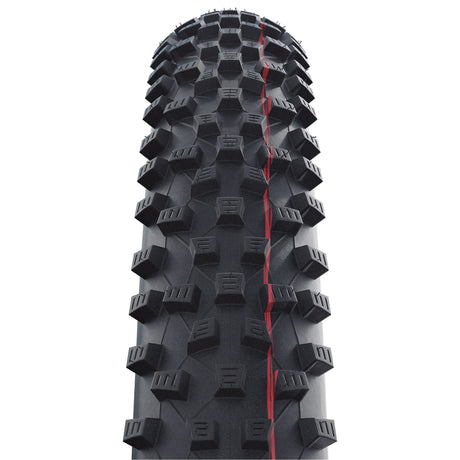 Rocket Ron Addix 27,5 x 2,10 (50-584) Schwarz