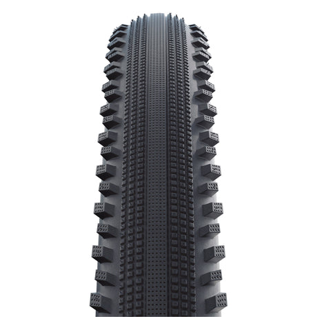 Schwalbe Tire 29-2.00 (50-622) Rendimiento de huracanes Negro