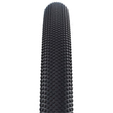 Klappband Schwalbe G-One Allround Super Ground 27,5 x 2,25 57-584 mm-Black