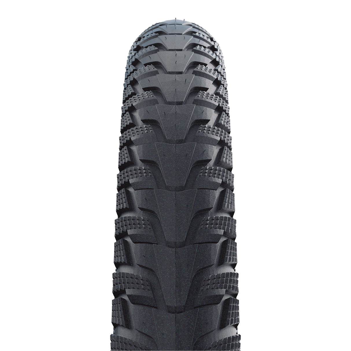 Schwalbe Tire Energizer Plus Tour 37-622 28x1.40 Schwarzer Reflex