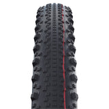 Schwalbe udvendig 29-2.10 (54-622) Thunder Burt Evo Trans.skin VW