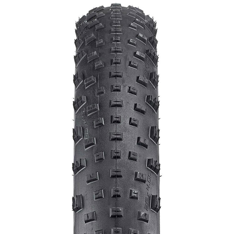 Schwalbe zewnętrzna 26-4,00 (100-559) Jumbo Jim Evolution Black VW