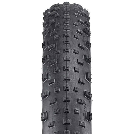 Schwalbe Tire 26-4.00 (100-559) Jim Evolution Black VW