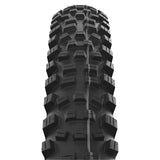 Schwalbe zewnętrzna 24-2.35 (60-507) Hans Dampf Perfomance Sw VW