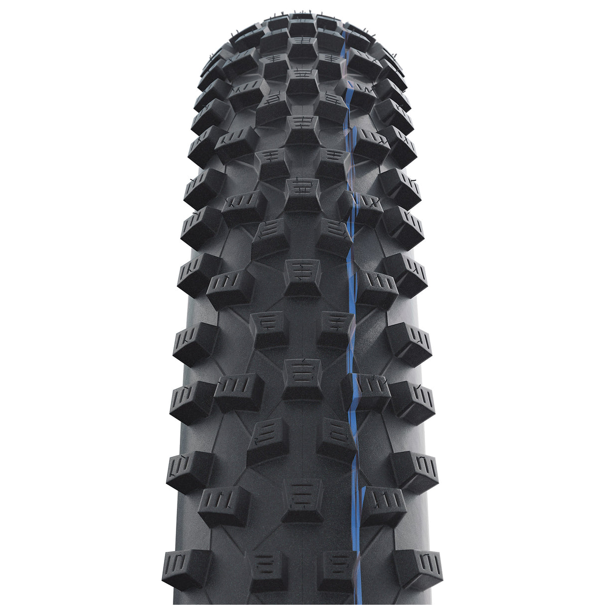Schwalbe Rocket Ron Super Ground 29 x 2,25 57-622 mm - Schwarz