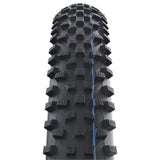 Schwalbe Rocket Ron Super Ground 29 x 2,25 57-622 mm - Schwarz