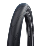 Touter Super Moto 28 x 2,40 (62-622) Gummischwarz