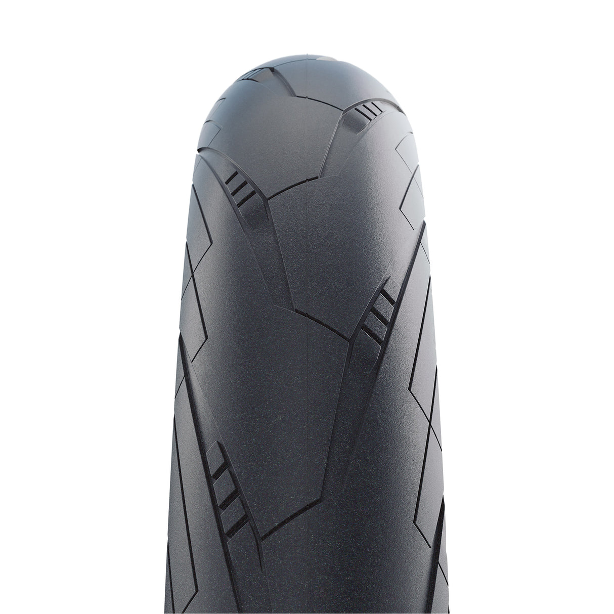 Touter Super Moto 28 x 2,40 (62-622) Gummischwarz
