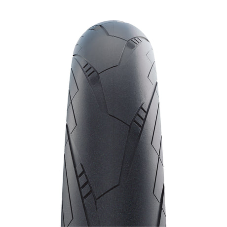 Schwalbe Tire Super Moto 28 x 2,40 (62-622) guma černá