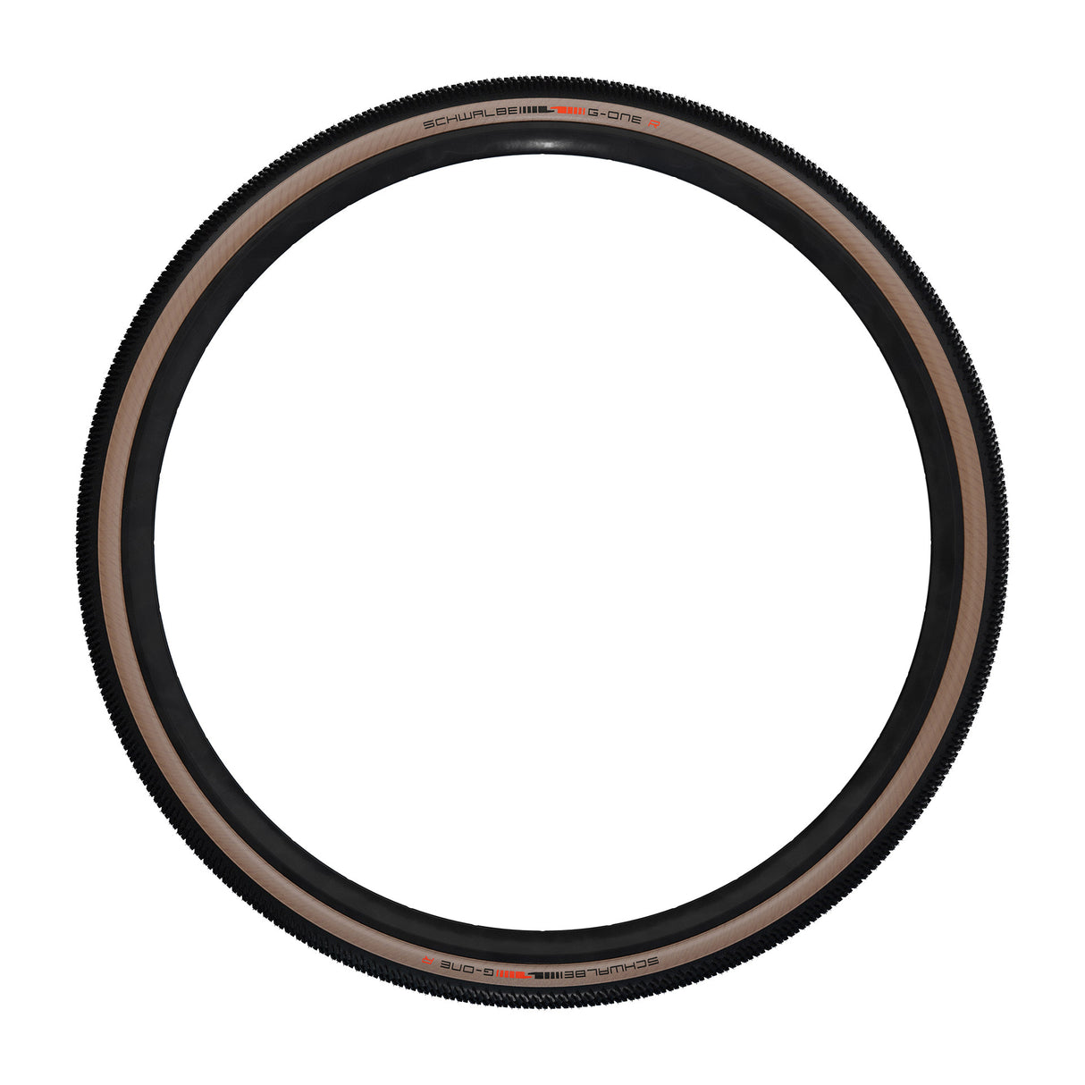 Extérieur Schwalbe 28-1.70 (45-622) G-One R Evo Super Race ZW Skin