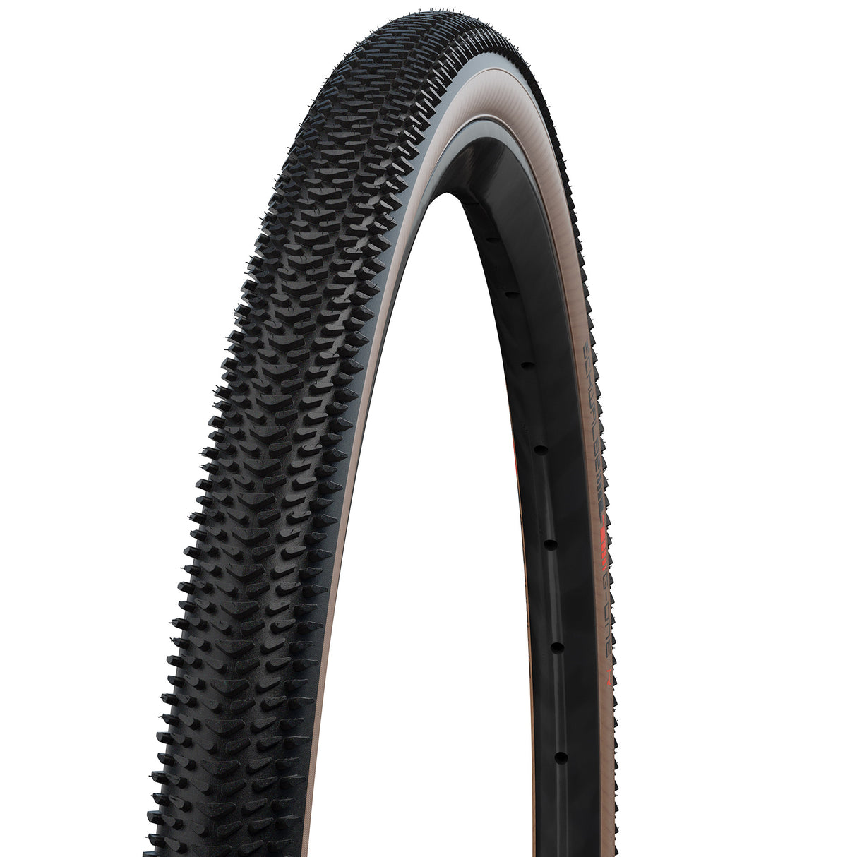 Extérieur Schwalbe 28-1.70 (45-622) G-One R Evo Super Race ZW Skin