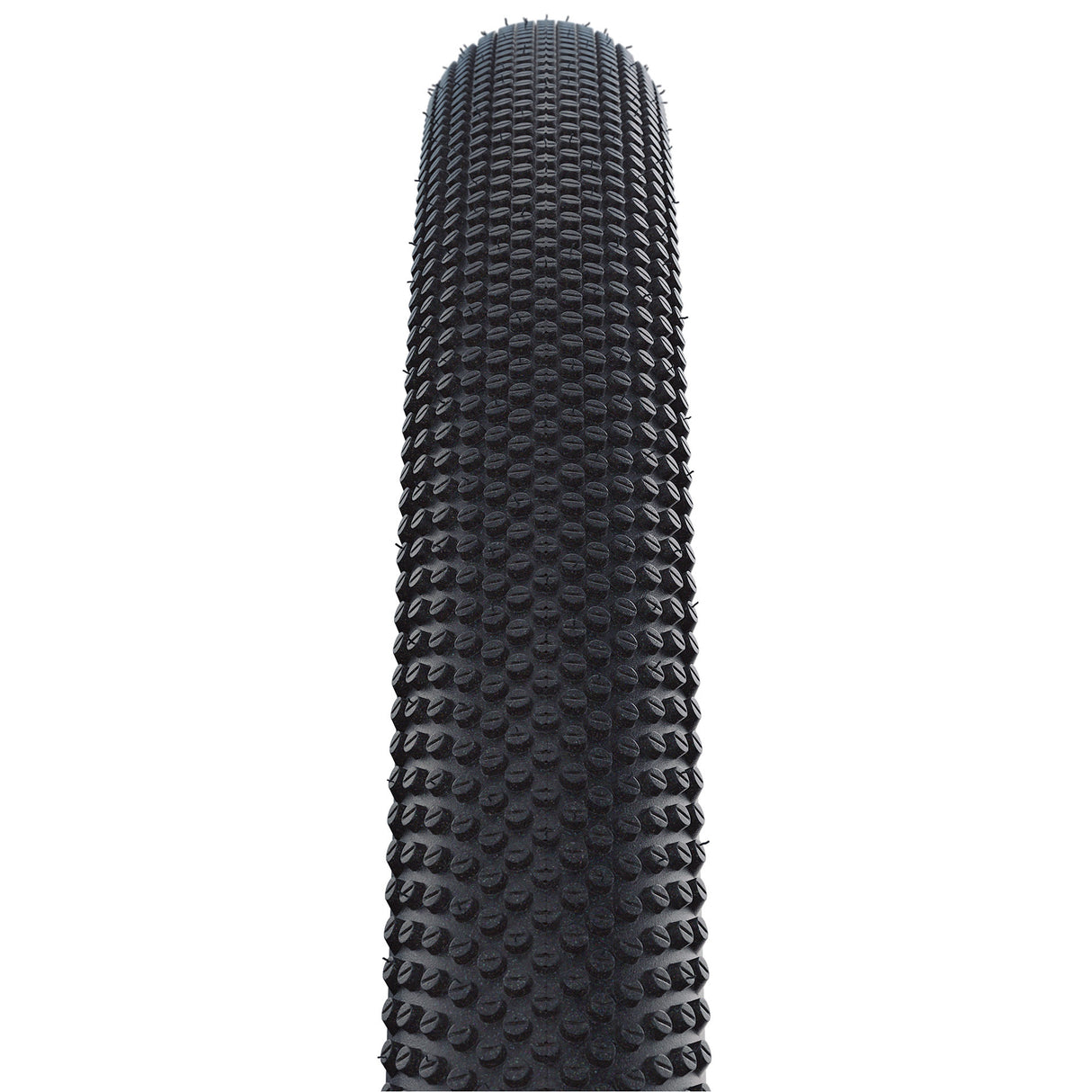 Schwalbe Tire G-One Allround RaceGuard 28 x 1.50 40-622 mm de bronce lateral