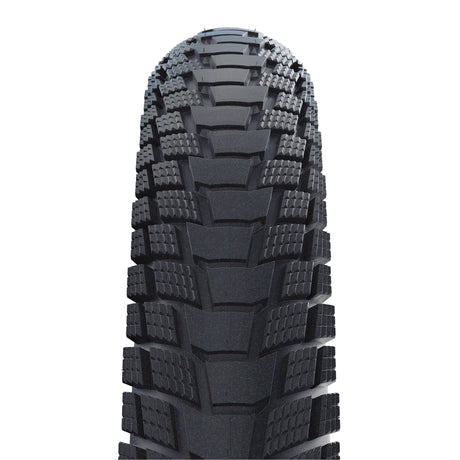Schwalbe Tire Pick-up E-Cargo 24x2,35 (60-507) Schwarzer Reflex