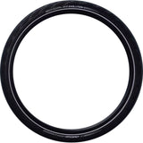Schwalbe Exterior 28-2.00 (50-622) Marathon-Effizienz schwarzer VW r