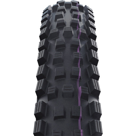 Klappband Schwalbe Magy Mary Super Gravity 29 x 2,60 65-622 mm - Schwarz