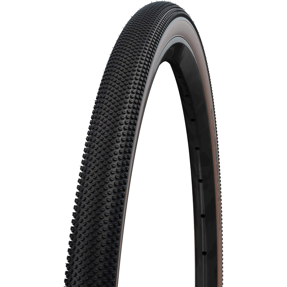 Schwalbe Tire 28-1,70 (45-622) G-One Allround Per.ZW BR-SK VW