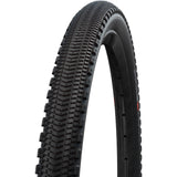 Schwalbe zunanjost 28-1,50 (40-622) G-One Overland Evo SW-SK VW