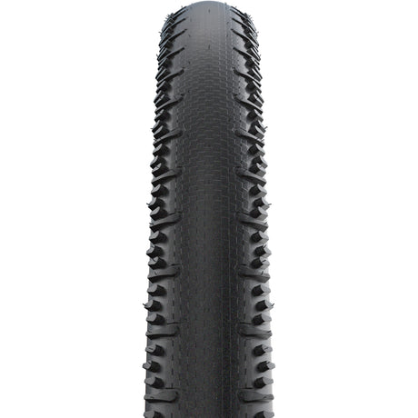 Schwalbe G-One RS EVO Tle Super Race Skin transparente 28x1.50