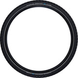 Schwalbe Marathon 365 Greenguard 28 x 1,40 37-622mm - Schwarz mit Reflexion
