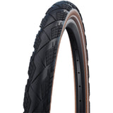 Schwalbe Tire 28-2.15 (55-622) Efficacité du marathon Evo Black V Réfection