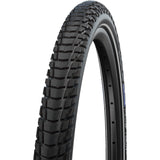 Schwalbe Tire 28-2.15 (55-622) Marathon Plus Tour Perf. Svart gjenvalg