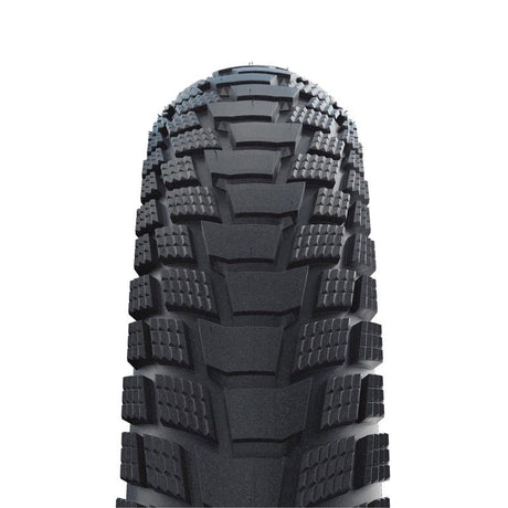 Schwalbe Tire Pick-up E-Carge 26x2.35 (60-559) Reflex Negro