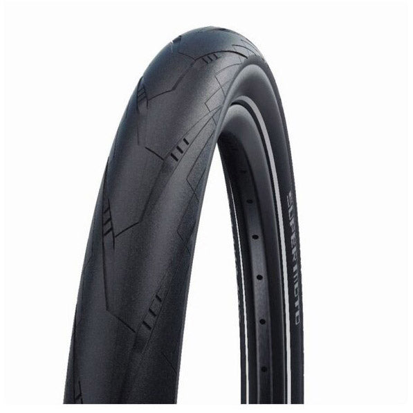 Schwalbe Dæk 20-2,40 (62-406) Super Moto Perf DD SW-Skin +R