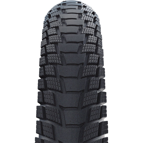 Schwalbe Tire 24-2.60 (65-507) Pick-up perfple sd ts Black + R