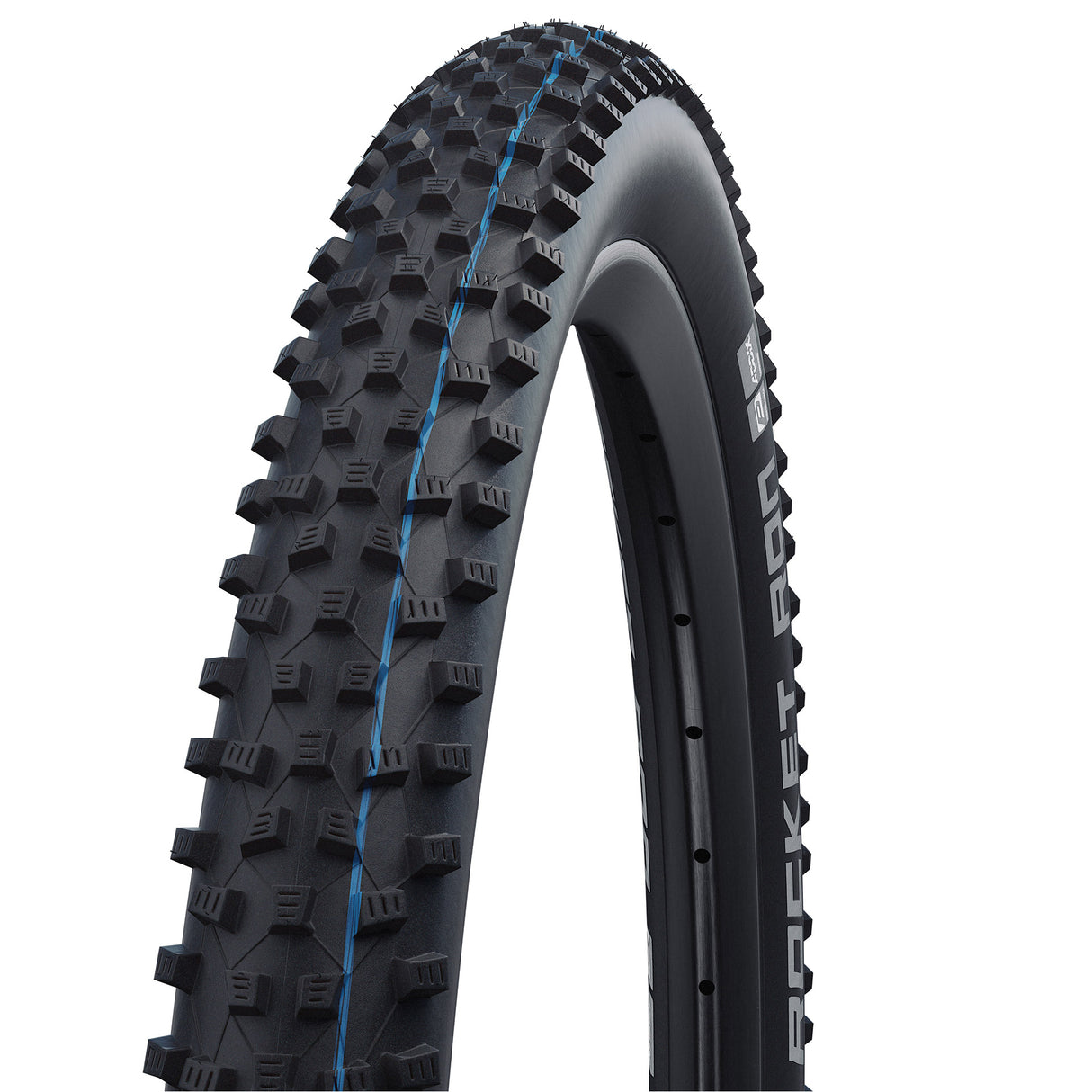 Schwalbe Faltband Rocket Ron Evolution 60-622 Tle Black