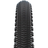 Schwalbe 28-1,65 (45-622) G-One Overland Perland ZW +R