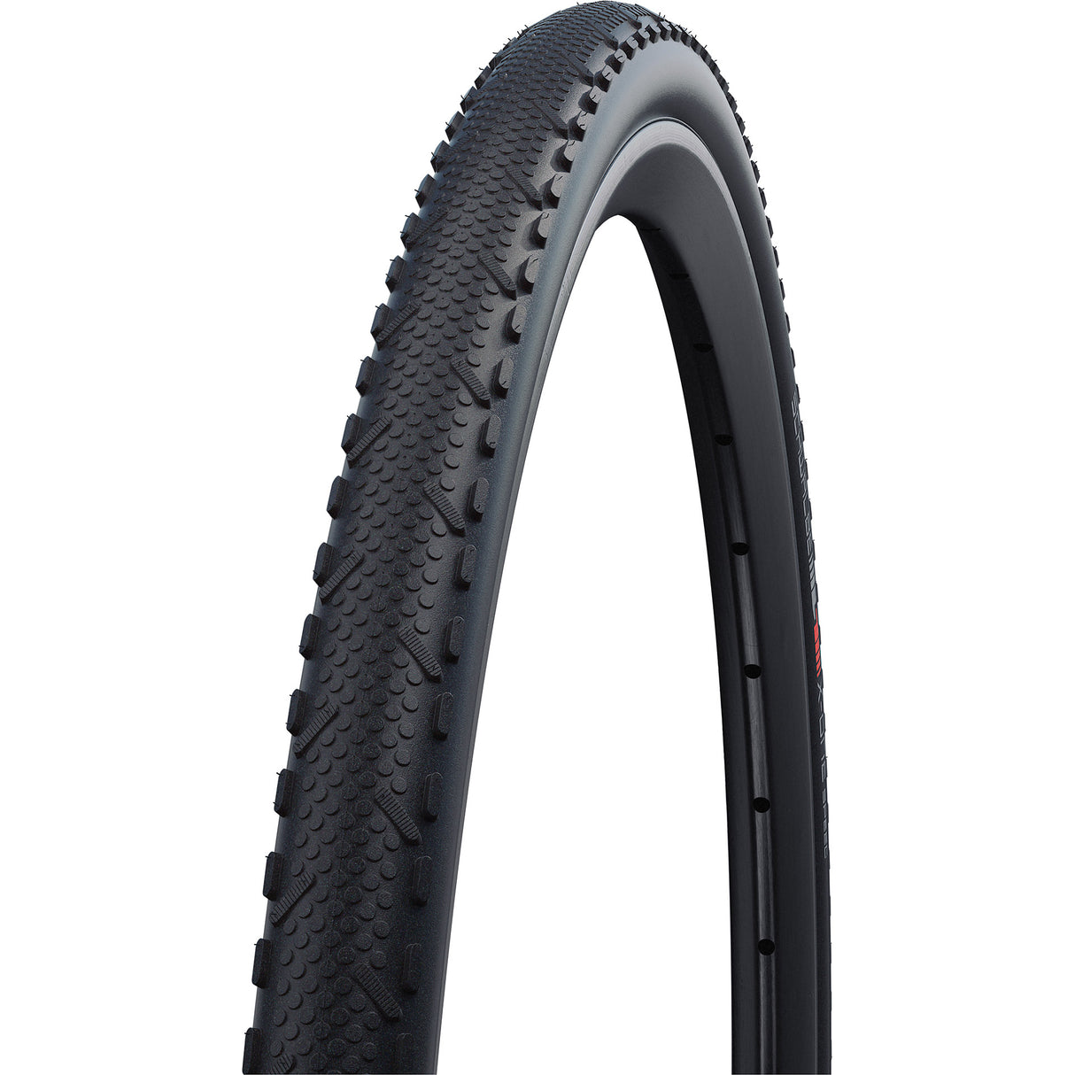 Schwalbe pnevmatika 27.5-1.30 (33-584) X-One Ponovna evo sr vg vg tle sw-kože