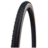 Schwalbe Tire 27.5-1.30 (33-584) X-One-Wiederholung EVO SR VG Tle SW-Skin