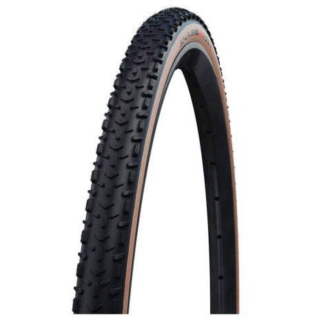 Schwalbe Tire 27.5-1.30 (33-584) X-One-Wiederholung EVO SR VG Tle SW-Skin