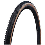 Schwalbe Tire 27.5-1.30 (33-584) X-One-Wiederholung EVO SR VG Tle SW-Skin