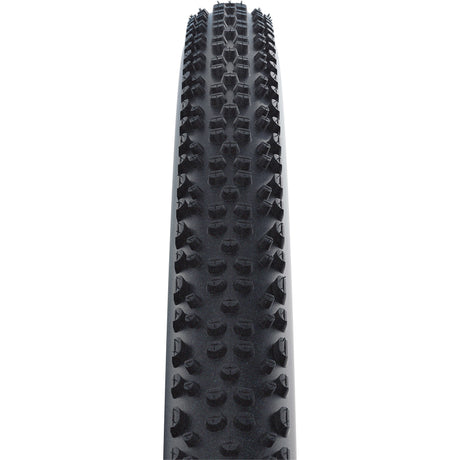 Schwalbe ydre dæk 28-1.30 (33-622) X-One Allround Perfect Tle SW-SK.