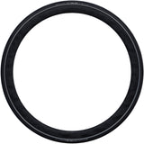 Schwalbe Tire 28-1.20 (30-622) Ein Plus-Perf-SG TS-Schwarzfalte