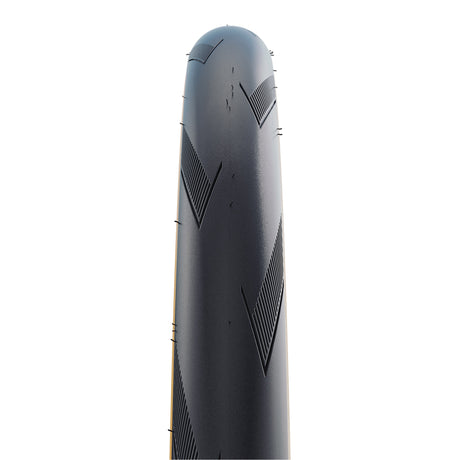 Schwalbe Tire 700-28 (28-622) Ein Perf. Tle Black-Bronze Fold