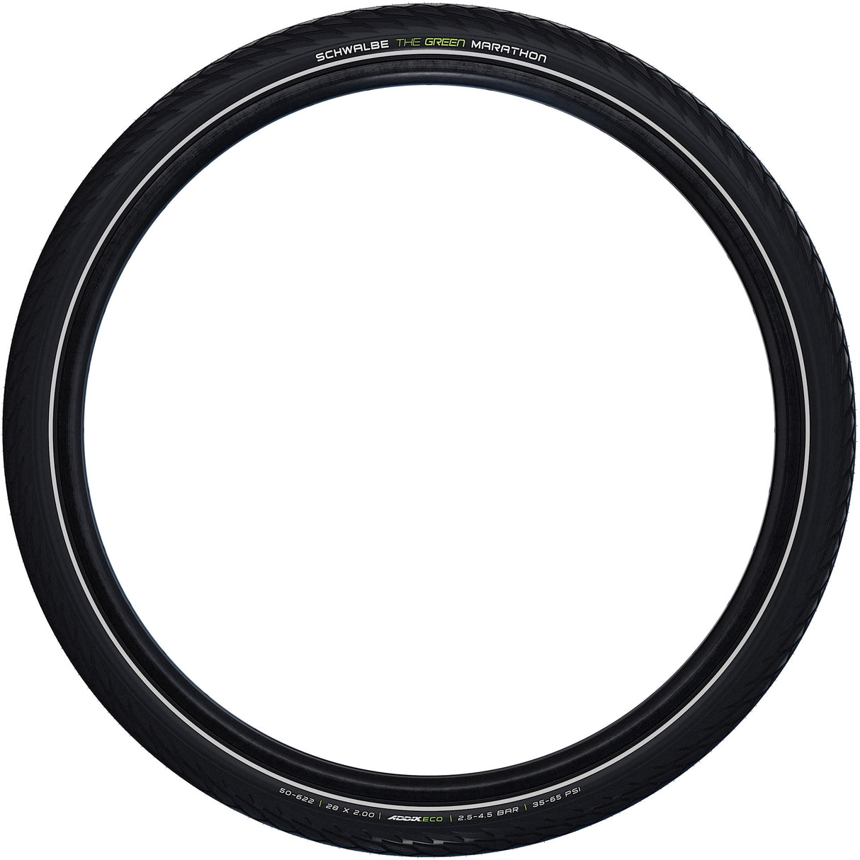 Schwalbe 28-1,75 (47-622) Marathon Perf ZW SK +R