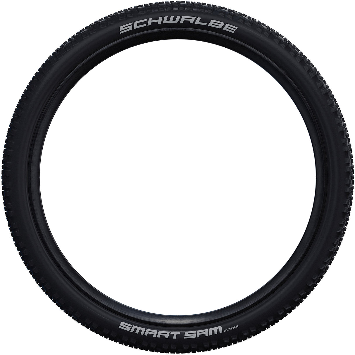 Schwalbe Tire Smart SAM Leistung 27,5 x 2,25 57-584 mm schwarz