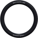 Schwalbe Tire Smart SAM Leistung 27,5 x 2,25 57-584 mm schwarz
